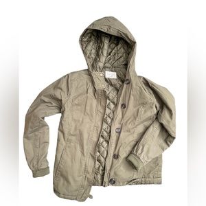 Sky & sparrow jacket